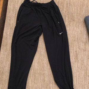 Nike Men's (medium) Running Pants